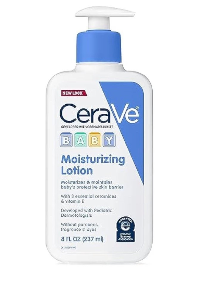 Diaper caddy must haves!