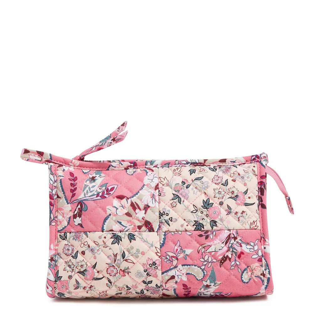 Trapeze Cosmetic | Vera Bradley