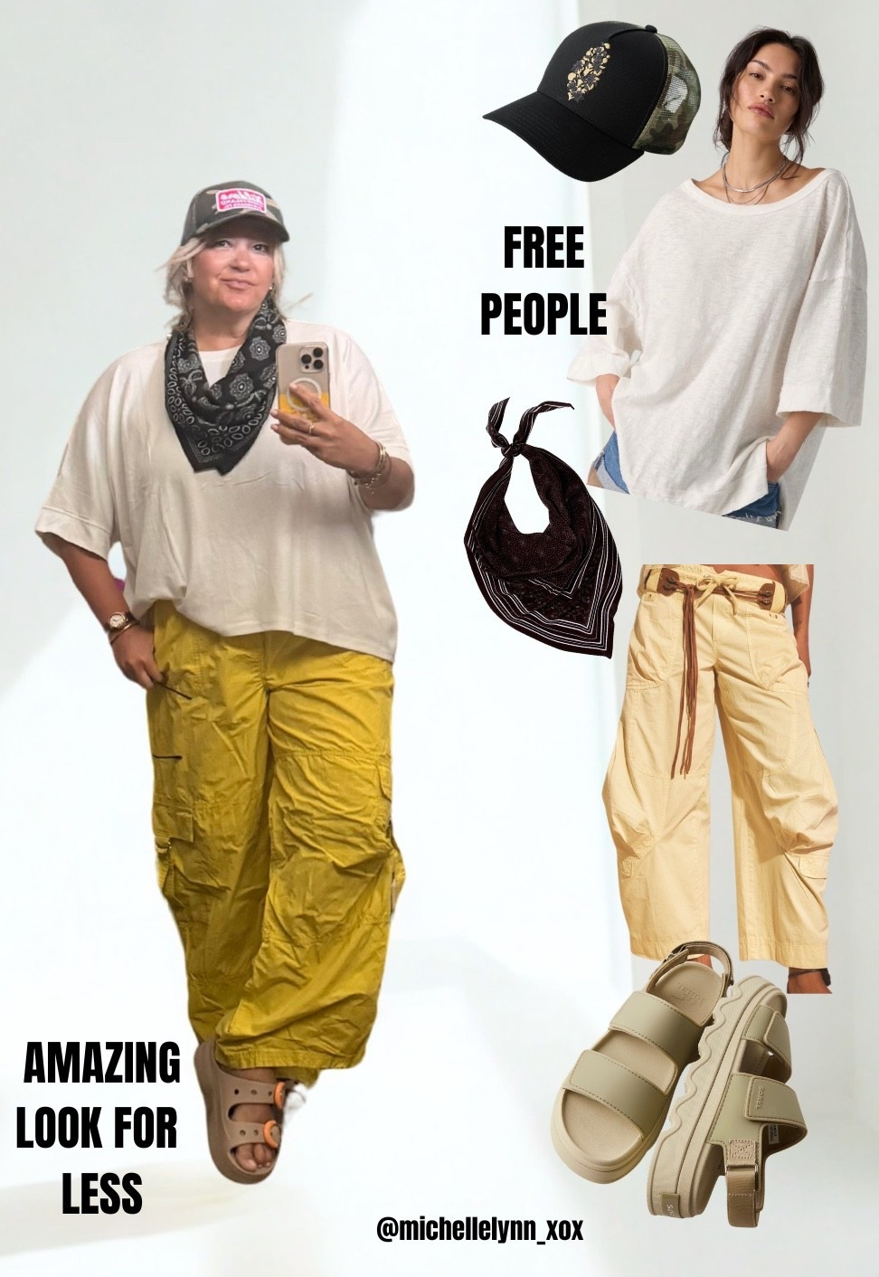 When you shop your own closet to recreate the look!  Woke up feeling funky today - so dug my favorite pants out of the closet (sorry - old Target - cannot link them).   Look for less nailed!!! 

#LTKootd #LTKOver40 #LTKgrwm