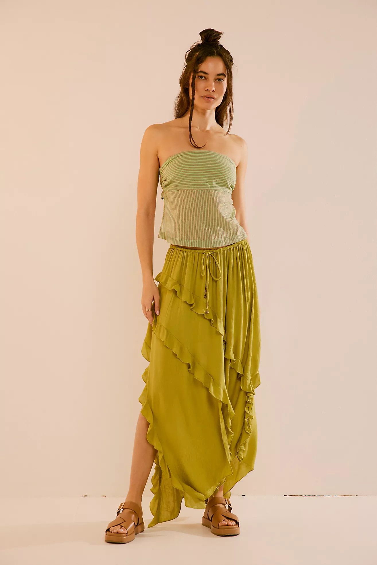 Ambie Skirt | Free People (Global - UK&FR Excluded)
