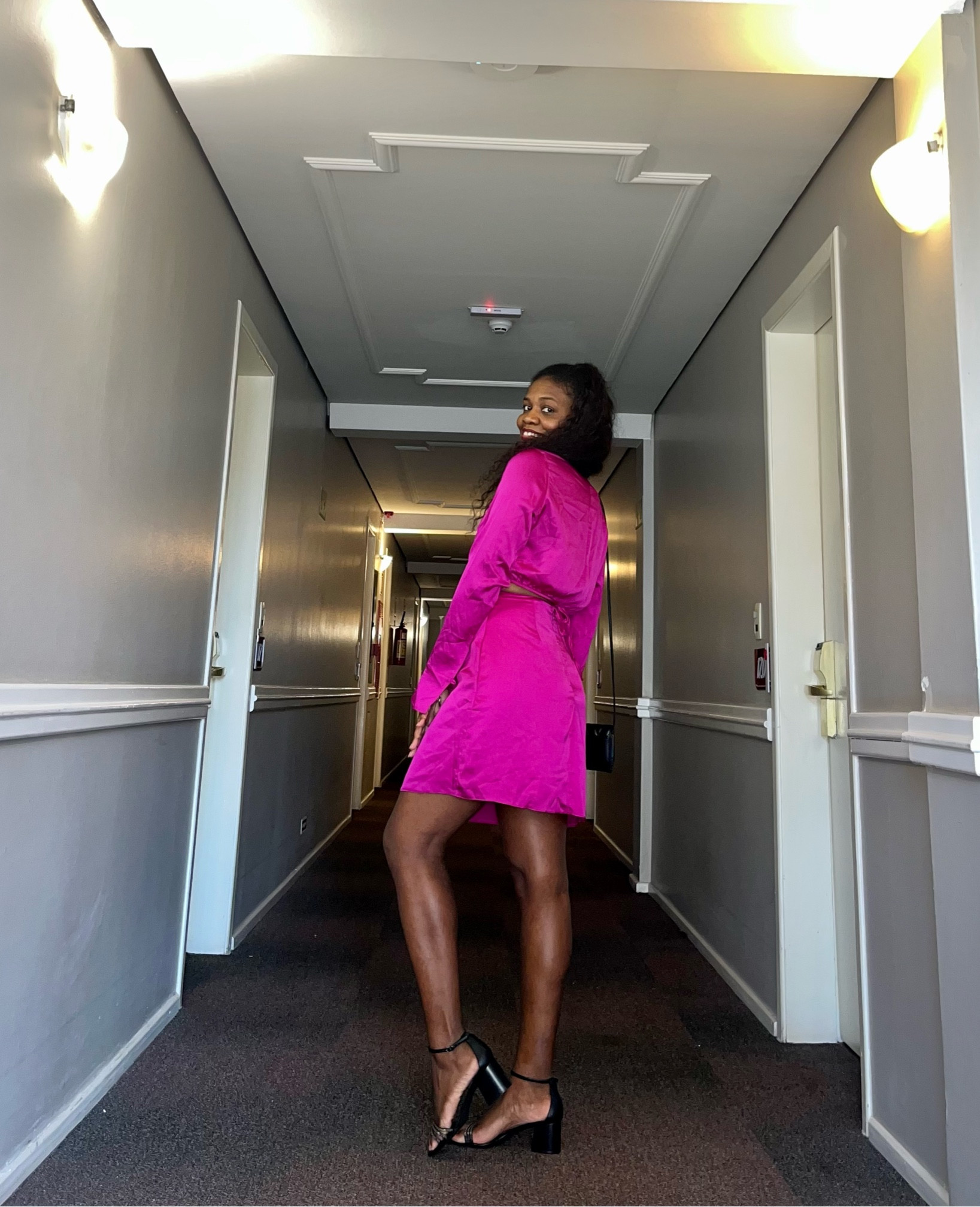  Os conjuntos são opções práticas e versáteis, além de estimular também a nossas criatividade de usar as peças também separadas com outras peças.

#garimpodakelly #fashion #LTKGift #NatalLTK