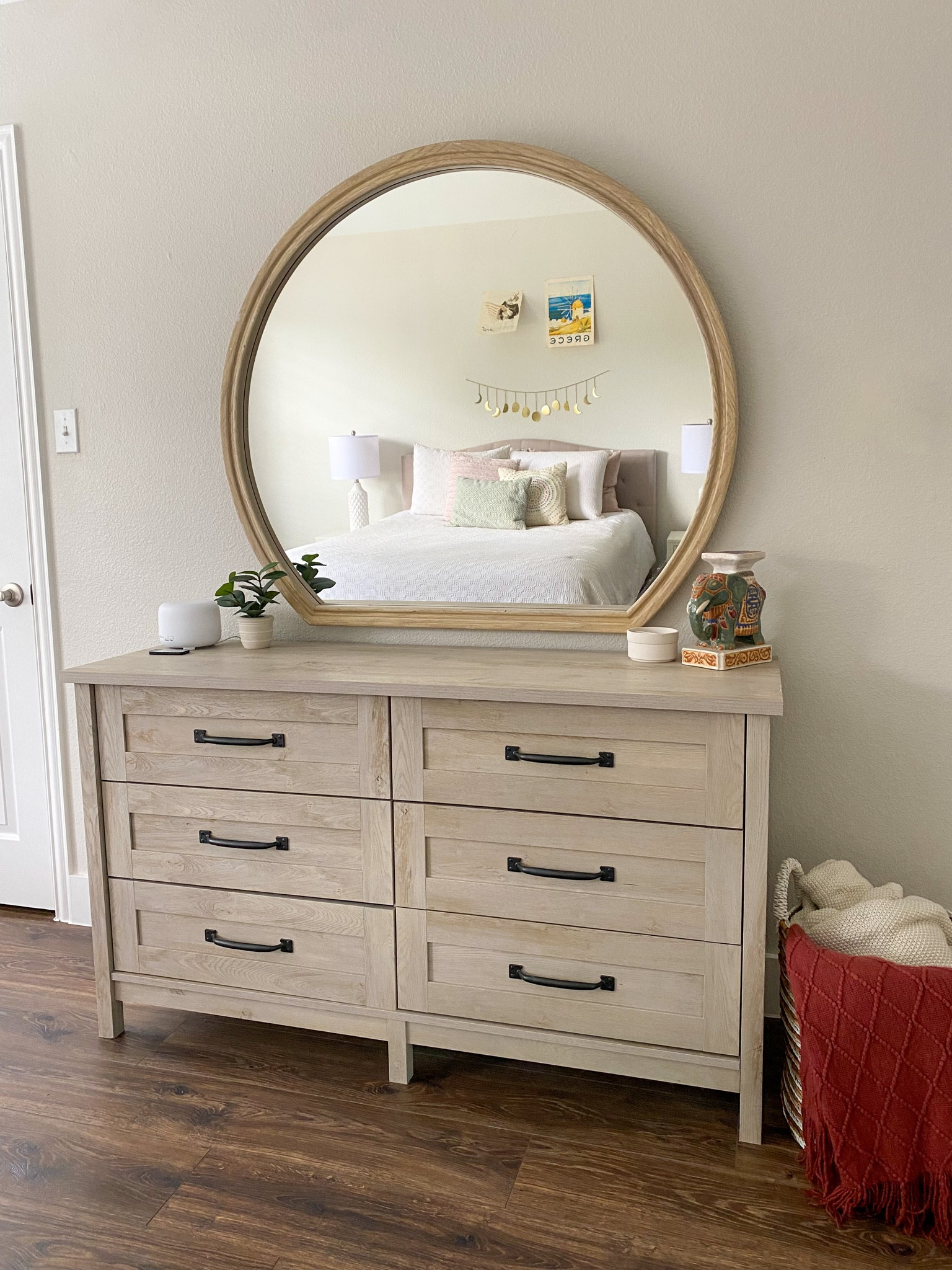 I’ve had this dresser over a year now and love it!! It was so easy to put together and is so sturdy✨ #amazonhome 

#LTKhome #LTKfamily #LTKGiftGuide