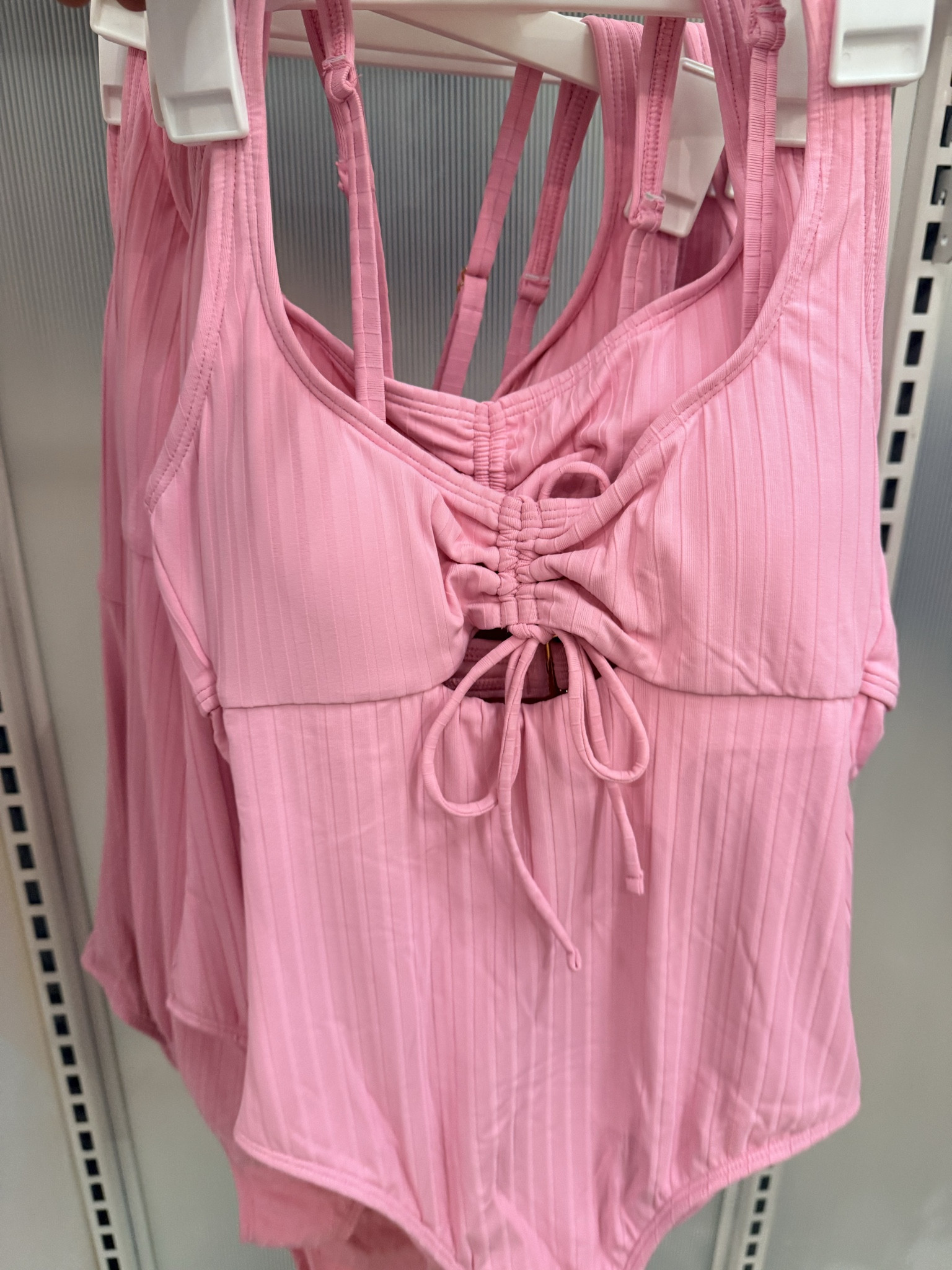 Spring swimsuits are officially in season and I’m READY ☀️🌊

Snatching one pieces.
High waisted bikinis.
Bright tropical prints.
Chic neutral sets.

Beach days, pool parties, girls trips, baecations… this is your excuse to upgrade your swim drawer. I linked my favorite spring swimsuits before they sell out.

#SpringSwim #SwimSeason #BeachReady #VacationStyle #BikiniSeason #PoolsideVibes #ResortWear #ShoppingWithPriiincesss #Atlantamom #Atlantabloggers #Atlantablogger #AtlantaCreator #Atlantacontentcreators #Atlantacontentcreator

#LTKTravel #LTKSwim #LTKSpringSale