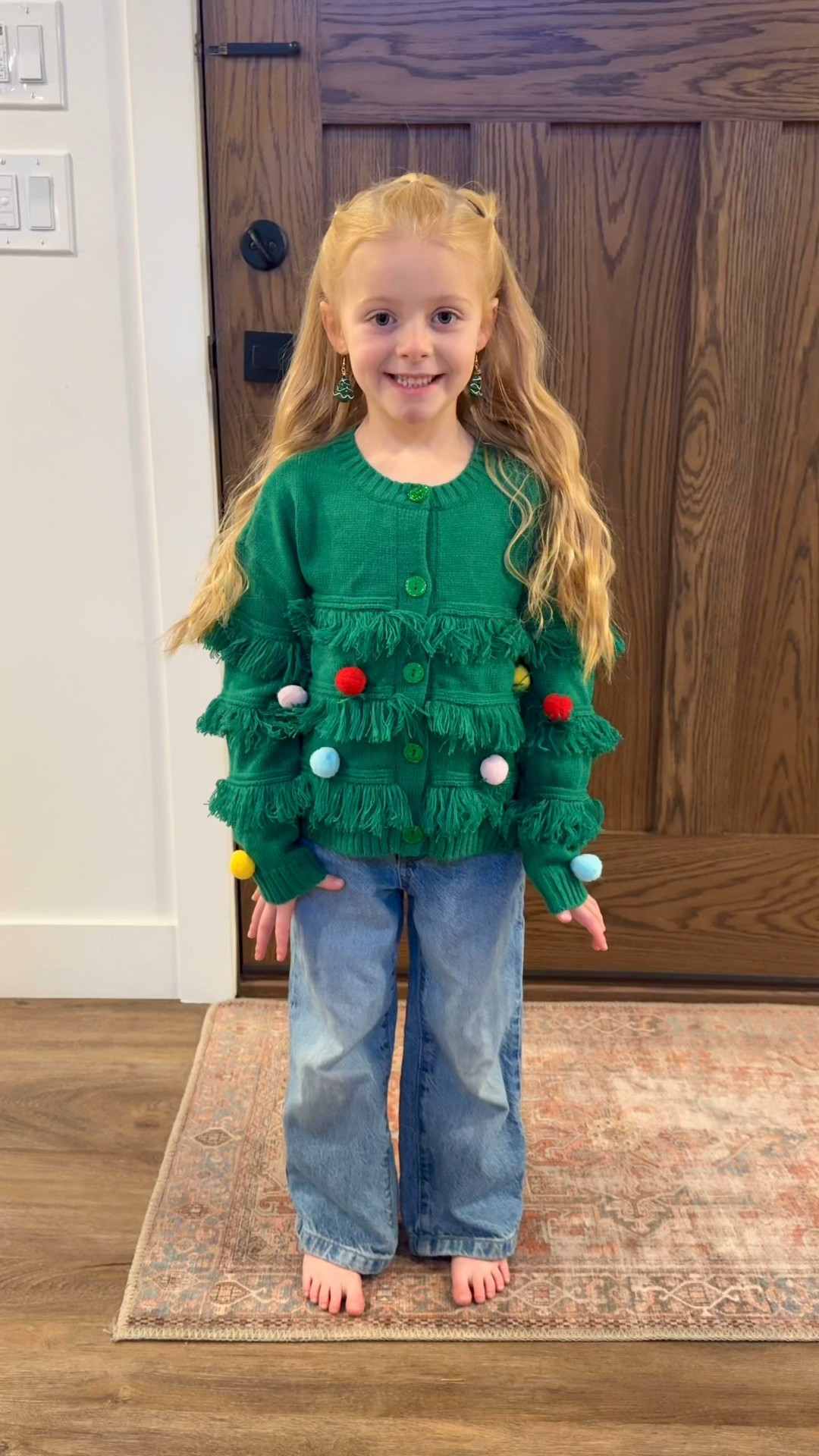 Festive and fun! 

#LTKGiftGuide #LTKdayinmylife #LTKHoliday