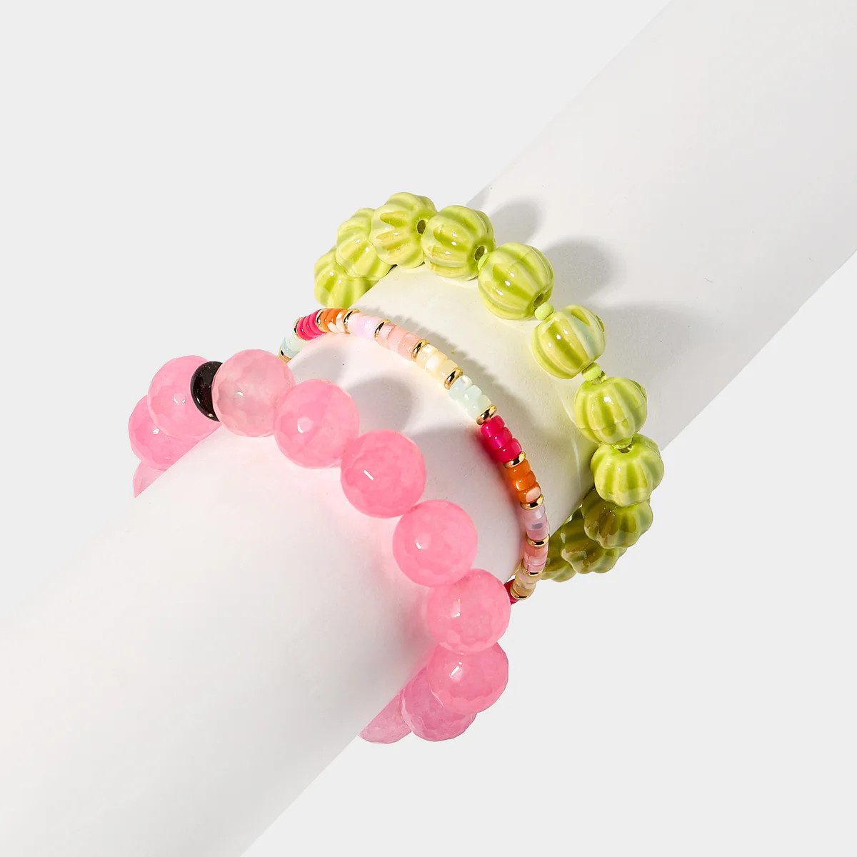 Harriet Stack | Allie + Bess