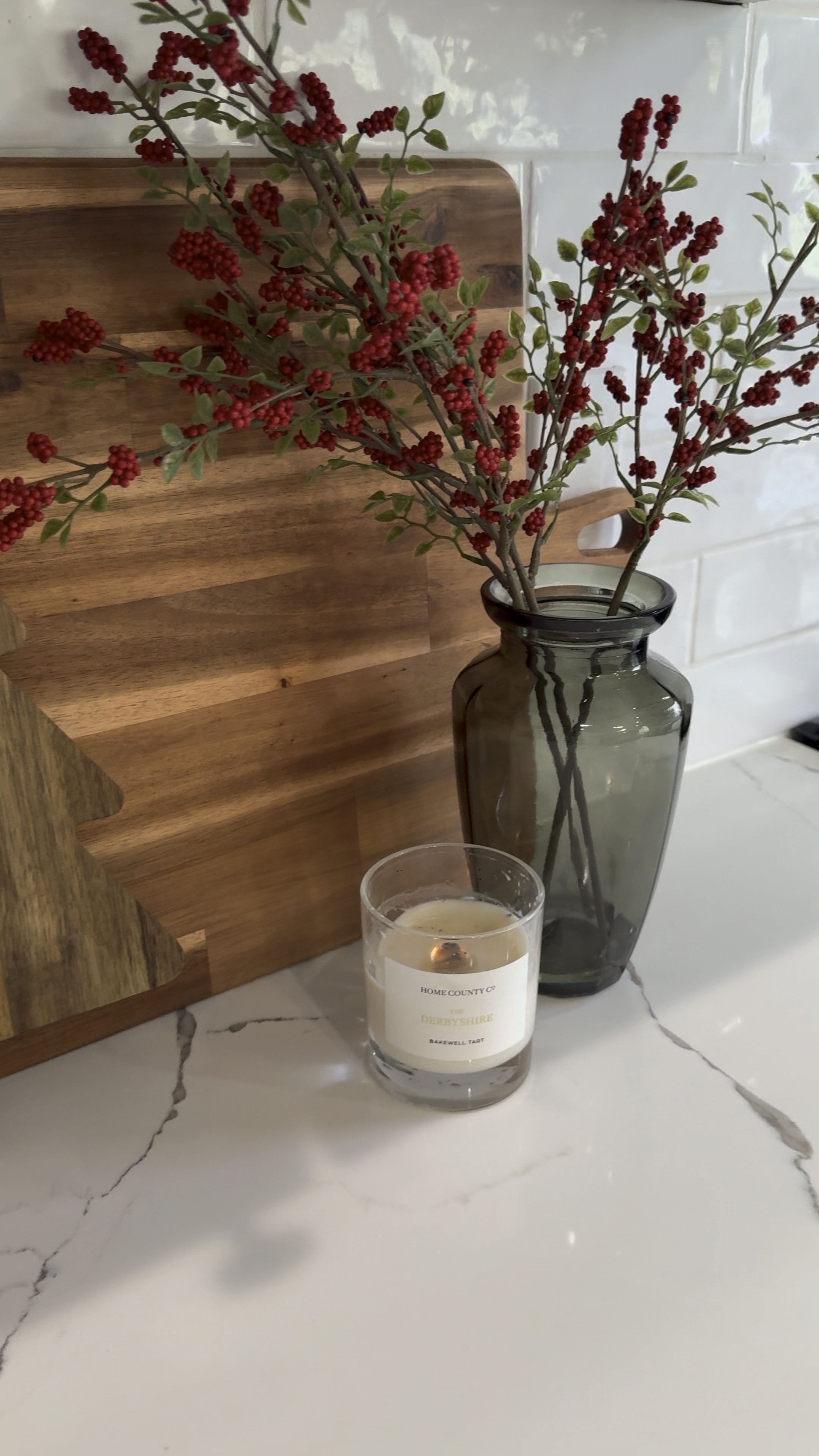 Christmas decor 🎄❤️

#LTKHoliday #LTKVideo #LTKHome