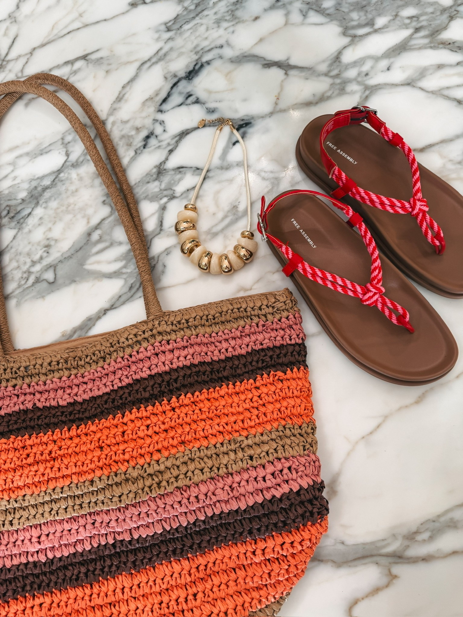 Walmart summer accessories!! 🌺🌸🌼☀️