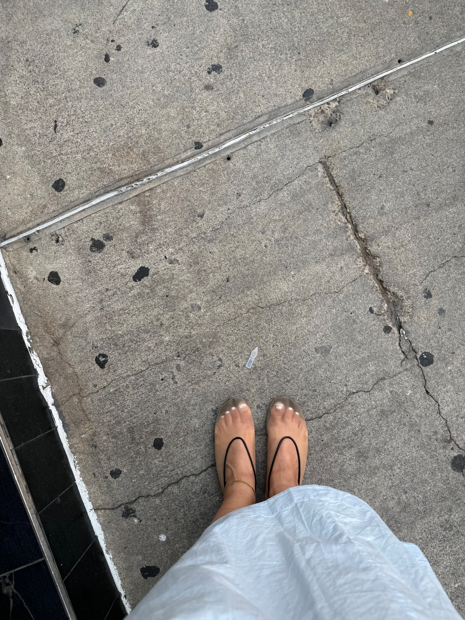 mesh sandals— yes, yes I am a fan 

#LTKU #LTKFindsUnder50 #LTKStyleTip
