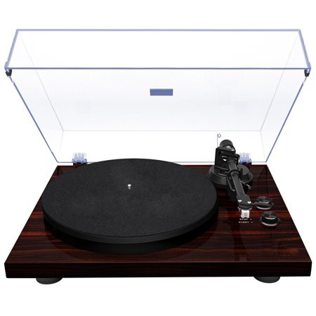 Record Player Anti-skating Turntable 2 Speed Adjustable Counterweight Electric Gramophone | Walmart (US)