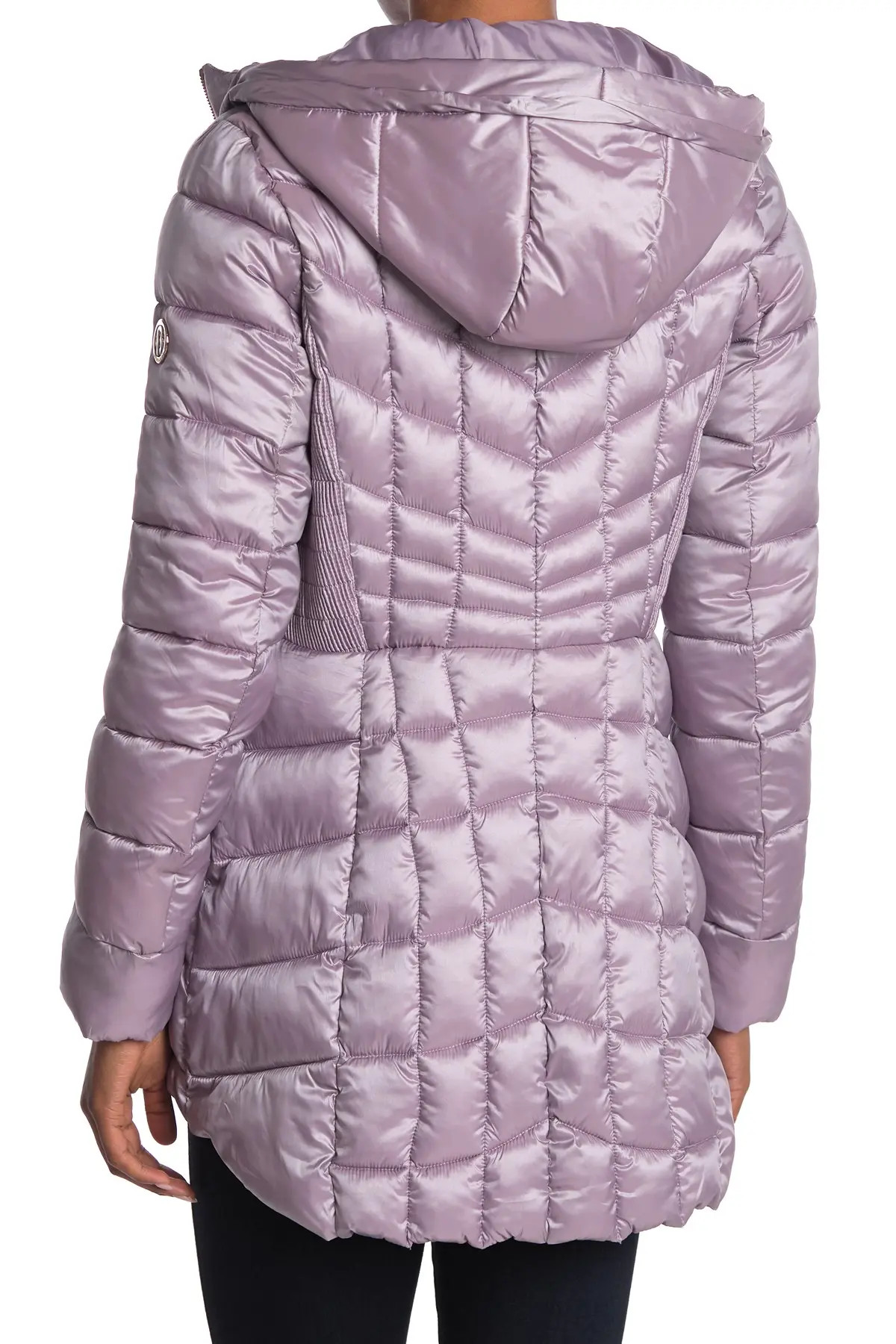 Bernardo | Quilted Packable Jacket w/ Hood | Nordstrom Rack | Nordstrom Rack