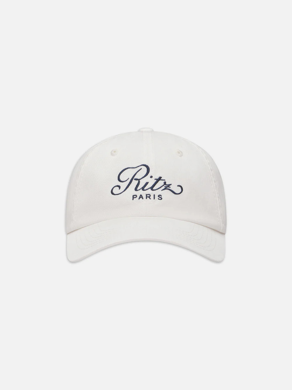 RITZ COTTON HAT CREAM | Frame Denim