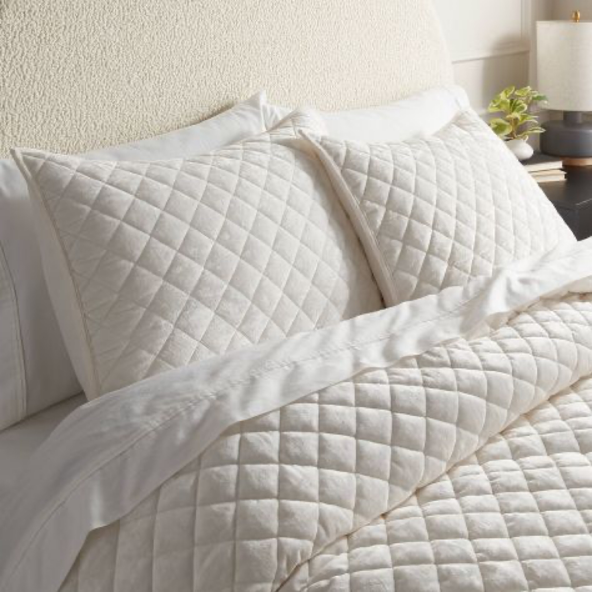 New Bedding 30% off today 

#LTKover40 #LTKsalealert #LTKhome
