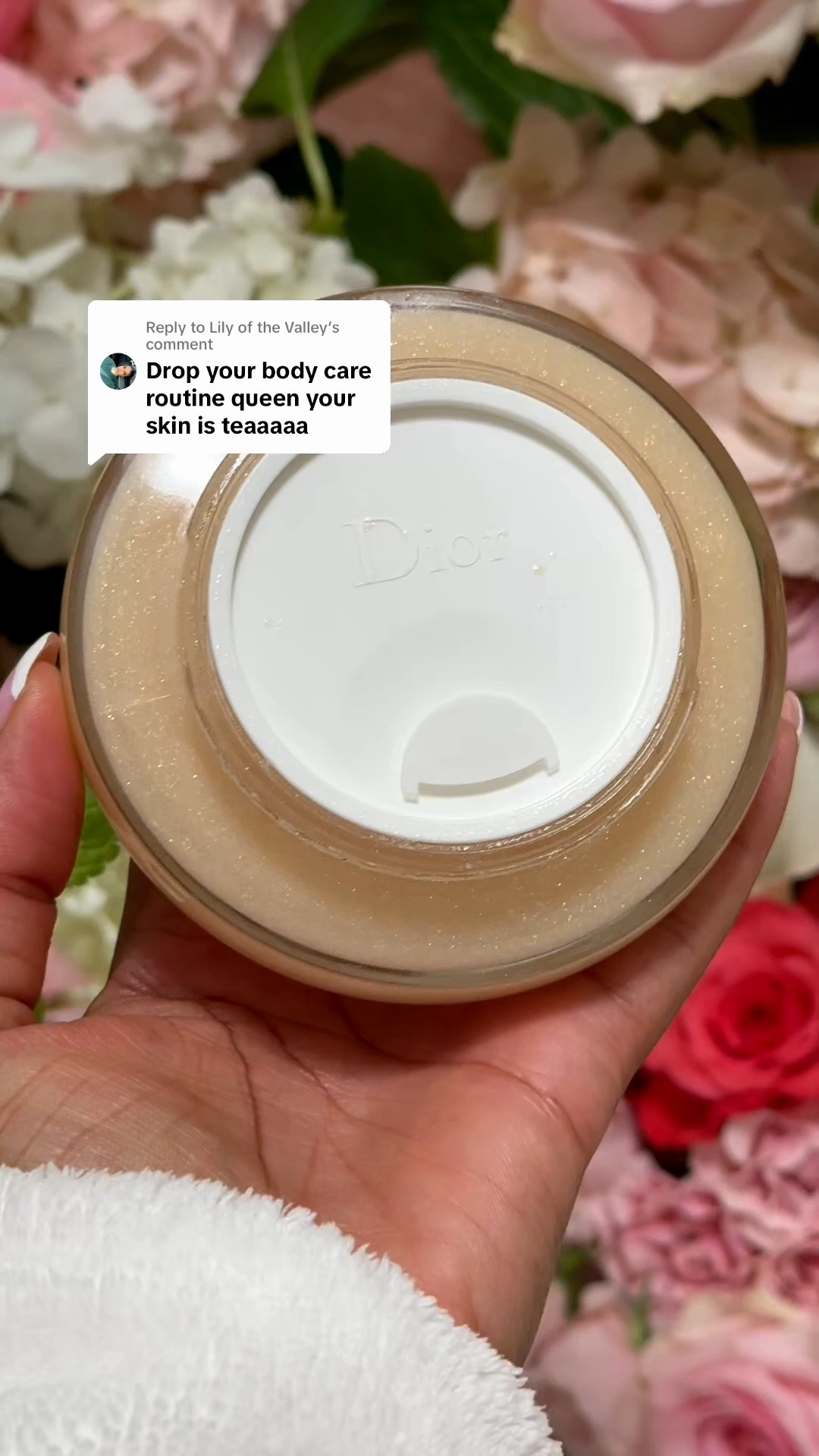 Body care ✨✨✨

#LTKselfcare #LTKmorningroutine #LTKBeauty