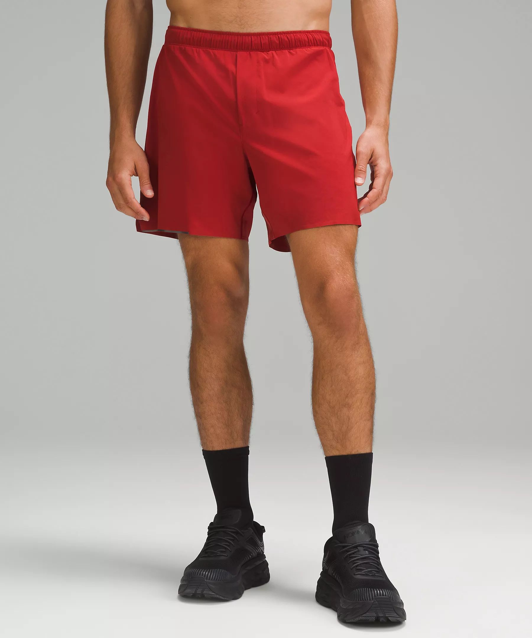 Surge Lined Short 6" | Men's Shorts | lululemon | Lululemon (US)