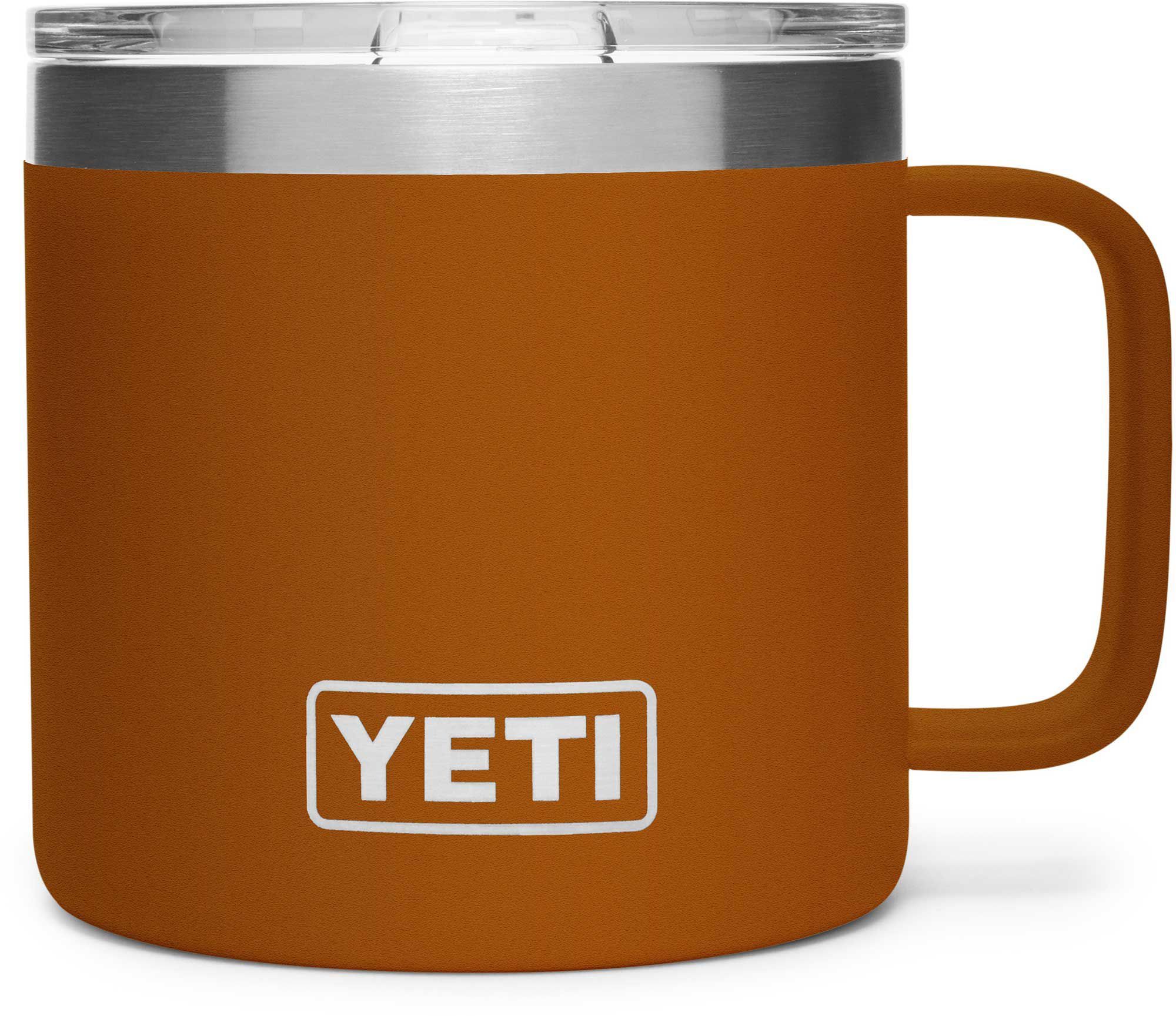 YETI 14 oz. Rambler Mug | Dick's Sporting Goods