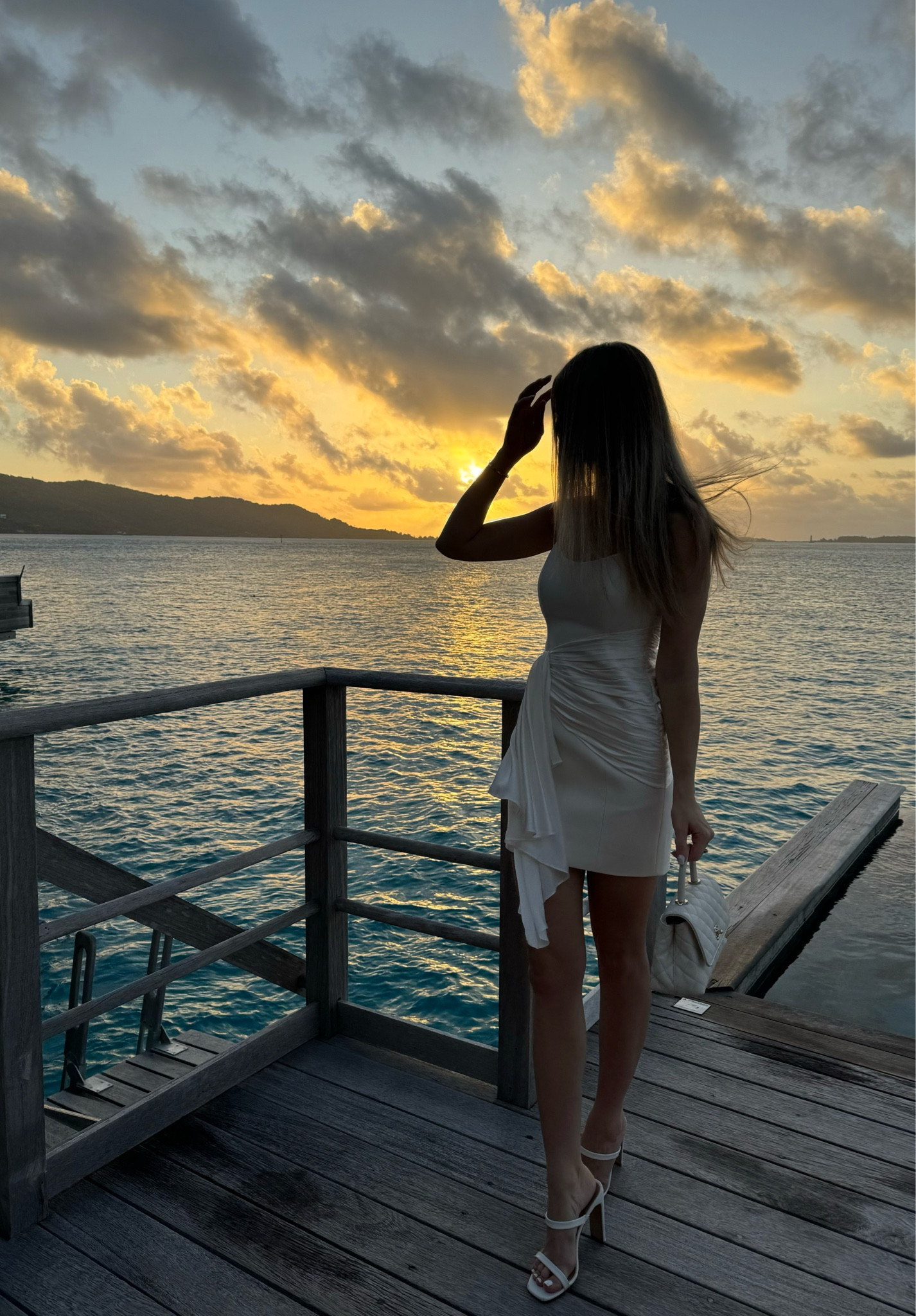 Kicking off sunset season in the most beautiful little white dress 🤍 I love quality pieces but was not expecting the quality to be this good! Every detail of this dress was thought out from the gorgeous asymmetric silk details at the waist, to the the silk edging, adjustable straps, thick high quality material, and boning at the waist ✨ they have so many gorgeous quality pieces to choose from! Their pieces are perfect for any occasion from weddings, to parties, date night, graduation, work wear, you name it! Linking a few of my favorites for you along with my exact dress (wearing size 00)
#ad #cinqasept #sunsetseason

#LTKStyleTip #LTKSeasonal #LTKWedding
