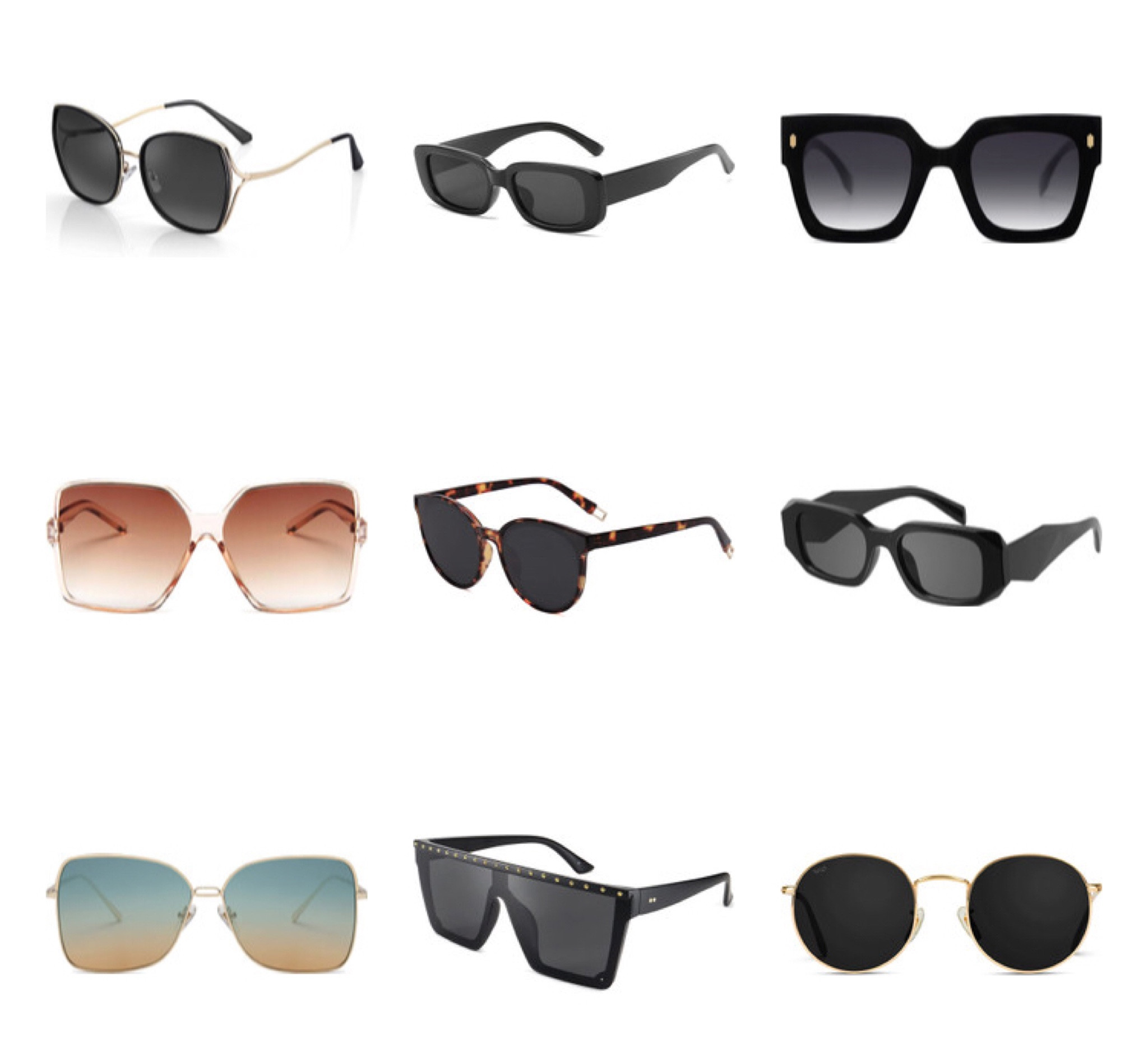 No Shade in my sun shine

#LTKunder50 #LTKstyletip #LTKFind