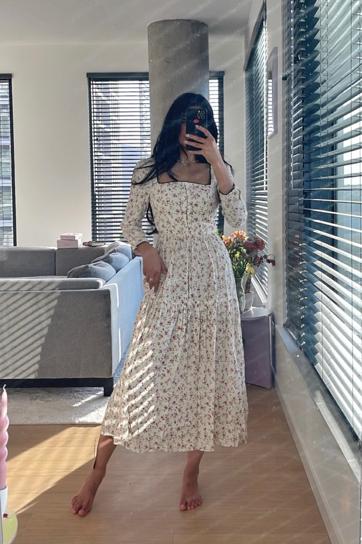 the reformation dress of dreams. size 2

#LTKU #LTKstyletip #LTKFind