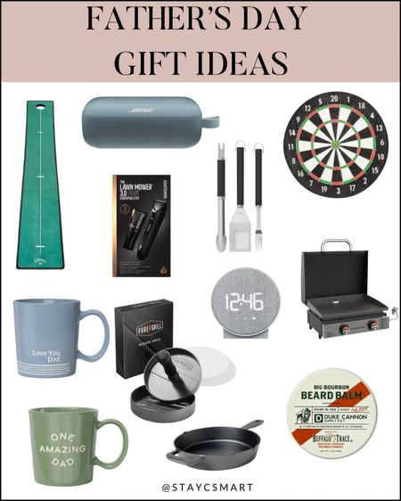Father’s Day gift ideas from target, affordable gift ideas for dads 

#LTKHome #LTKMens #LTKFamily