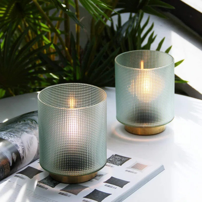 Mccarrell 5.9'' Table Lamp | Wayfair North America