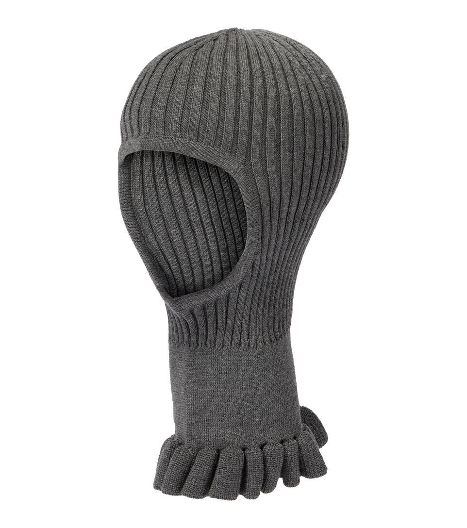 Schalmütze Gigi aus Wolle | Mytheresa (DACH)