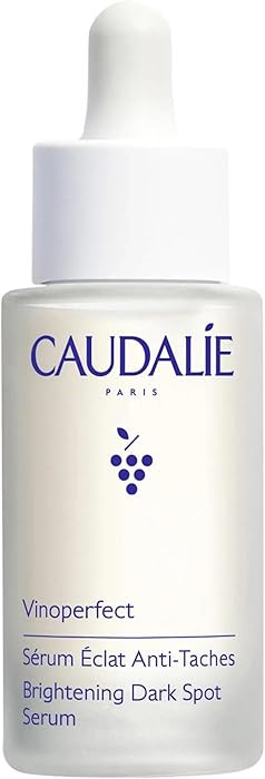 Caudalie Vinoperfect Brightening Dark Spot Serum Vitamin C Alternative - 62x More Effective than ... | Amazon (US)