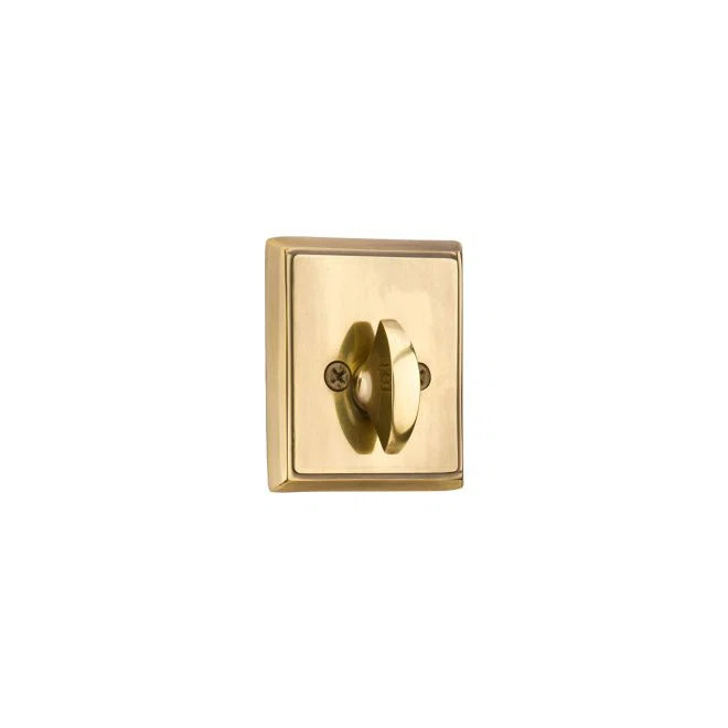 Single Cylinder Deadbolt | Wayfair North America