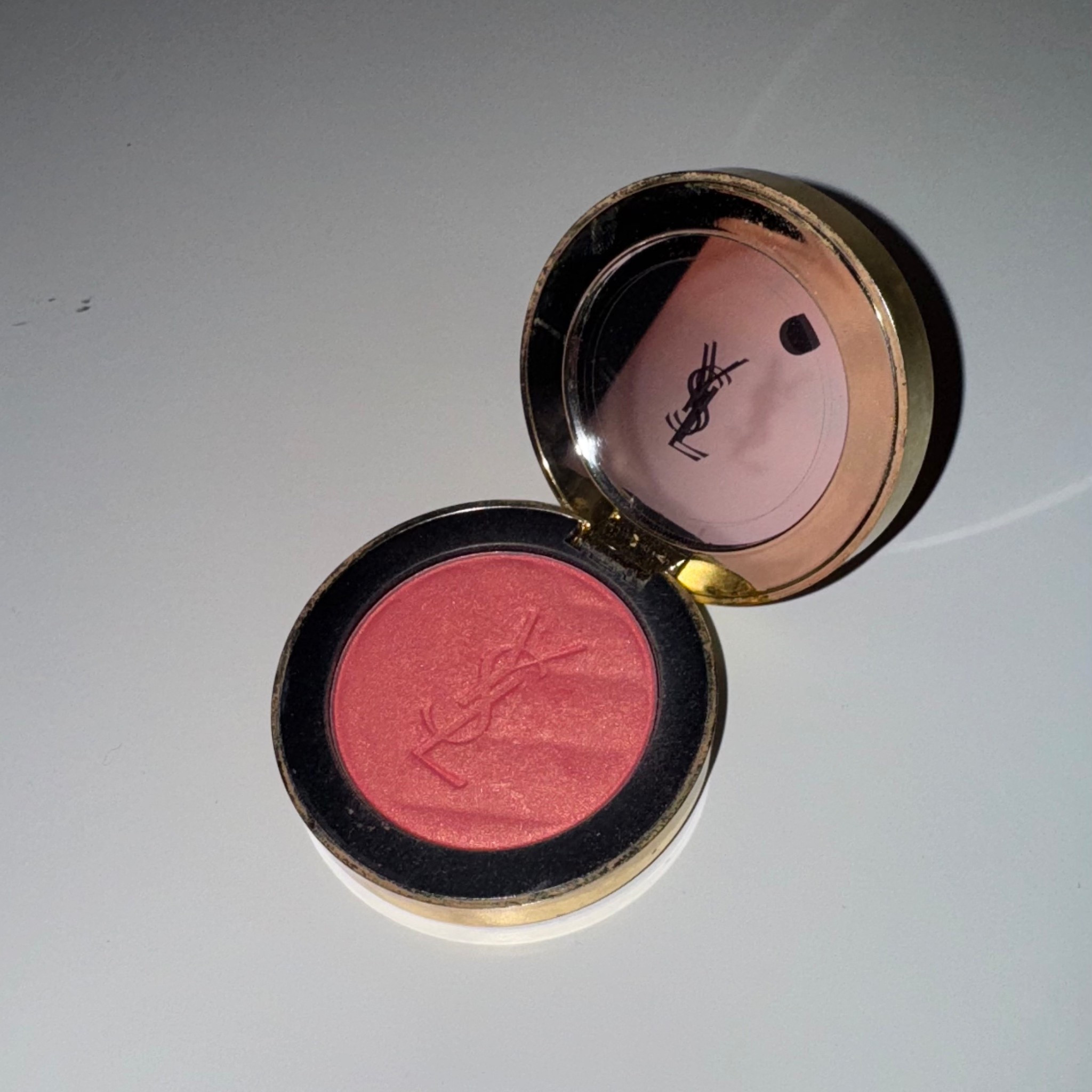 The trending YSL blush in shade 93 😍 get added discount with my LookFantastic code KAYTEELFF

#LTKautumn #LTKuk #LTKbeauty