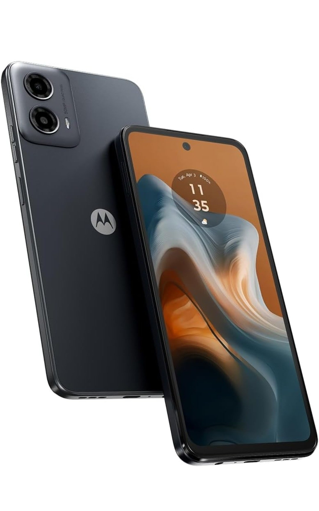 Smartphone Motorola Moto G34 5G 8GB RAM Boost* 128GB Preto

#LTKfamily #LTKhome #LTKover50style