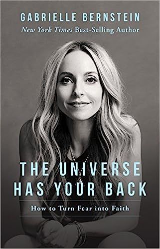 The Universe Has Your Back: Transform Fear to Faith



2nd Edition | Amazon (US)