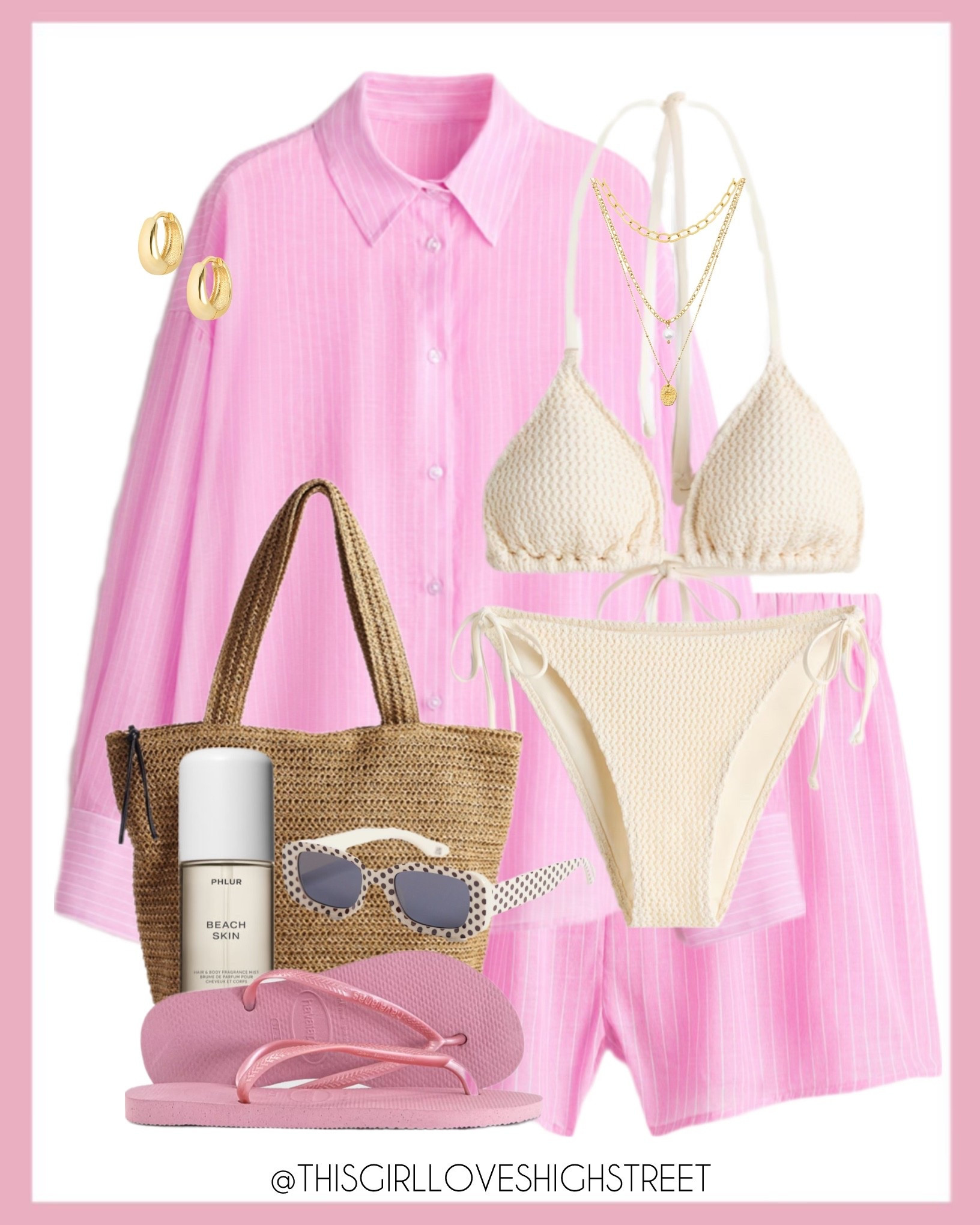 NEW IN H&M

#LTKspring #LTKUK #LTKspringtrends