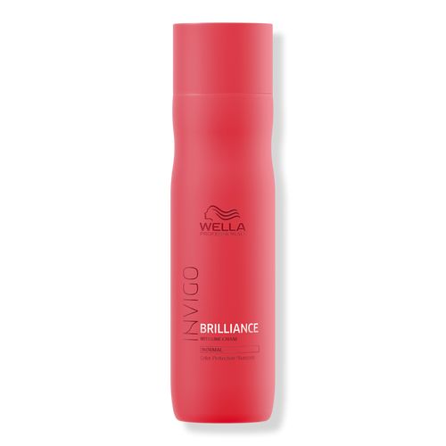 Invigo Brilliance Shampoo For Normal Hair | Ulta