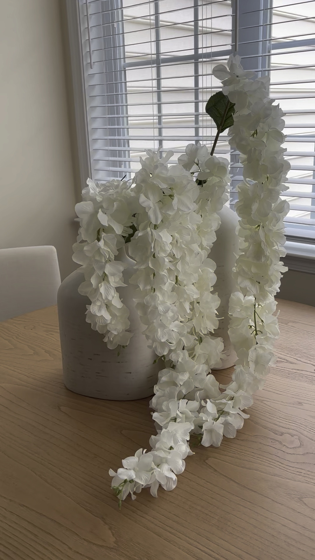 Table centerpiece. 

#LTKHome #LTKFamily #LTKVideo