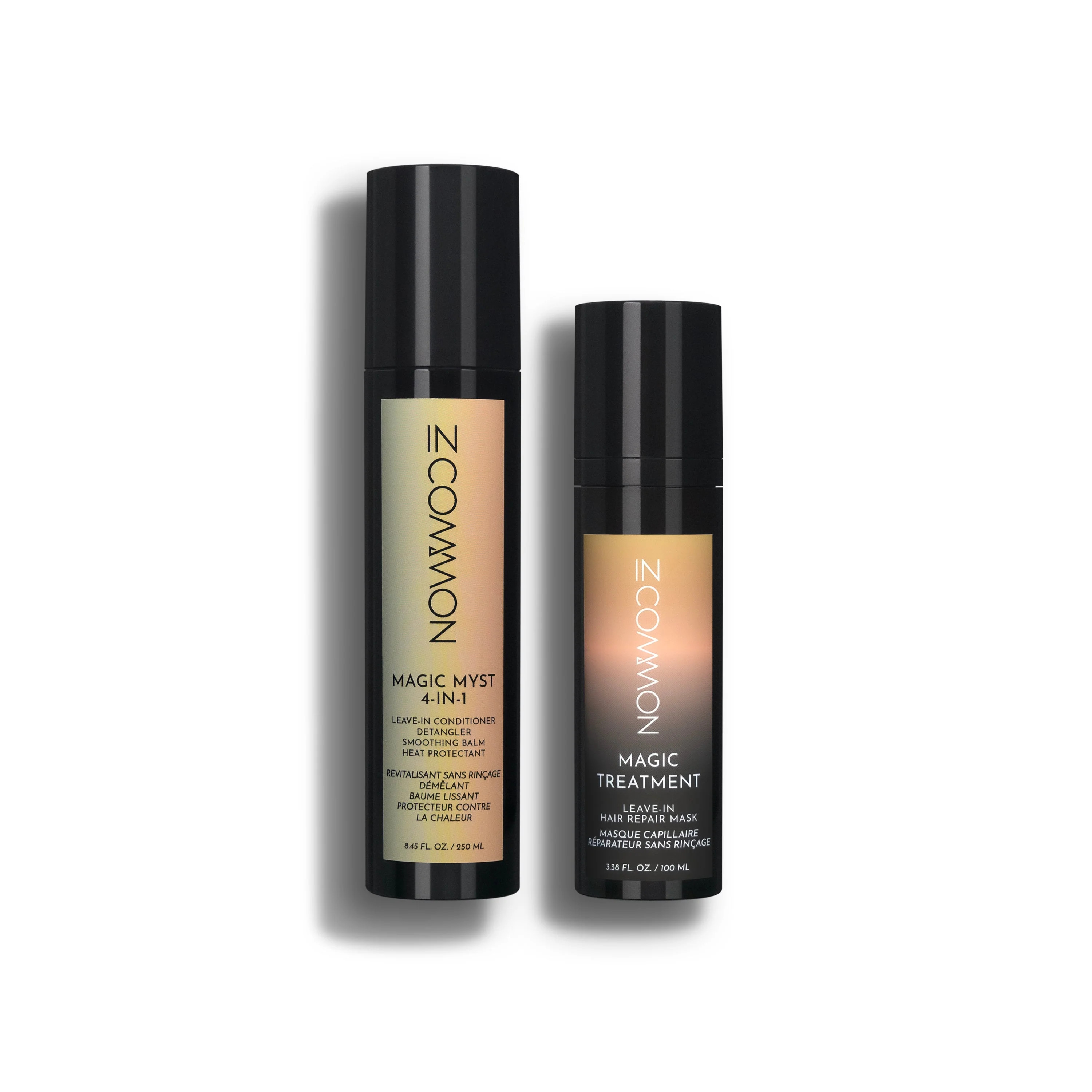 Magic Real Repair Bundle | IN COMMON Beauty