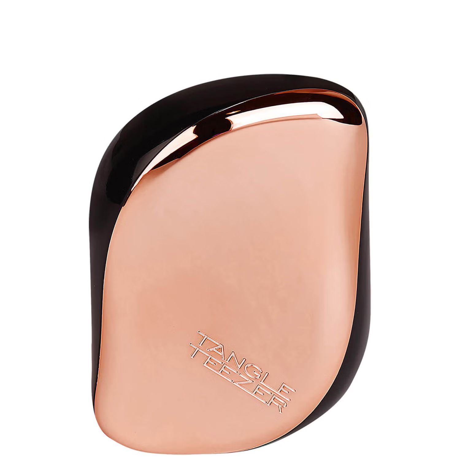 Tangle Teezer Compact Hair Styler - Rose Gold Luxe | Beauty Expert (Global)