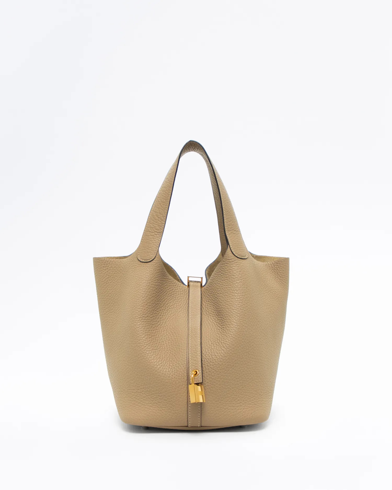 Picotin Lock 22 Bag | Vivrelle
