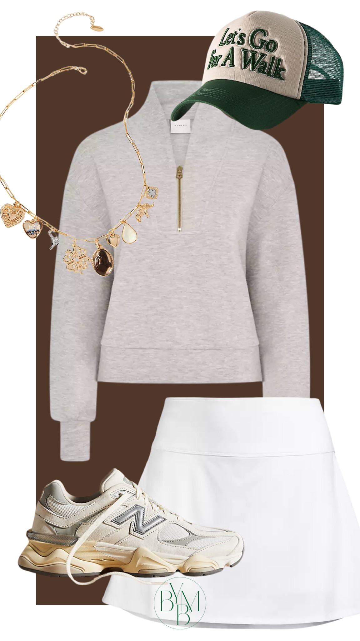 Let’s go for a walk! A styled edit for your next HGW!

#LTKSeasonal #LTKActive #LTKGiftGuide