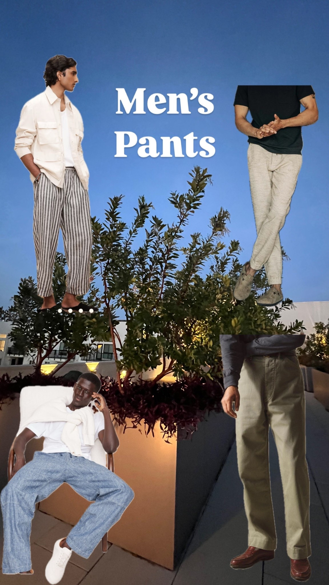 Men’s Pants. I’ve combed through and selected my favorite styles for the season. 

#LTKTravel #LTKMens #LTKWorkwear