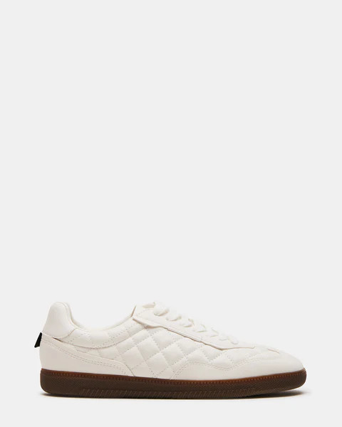 EMPORIA WHITE | Steve Madden (US)