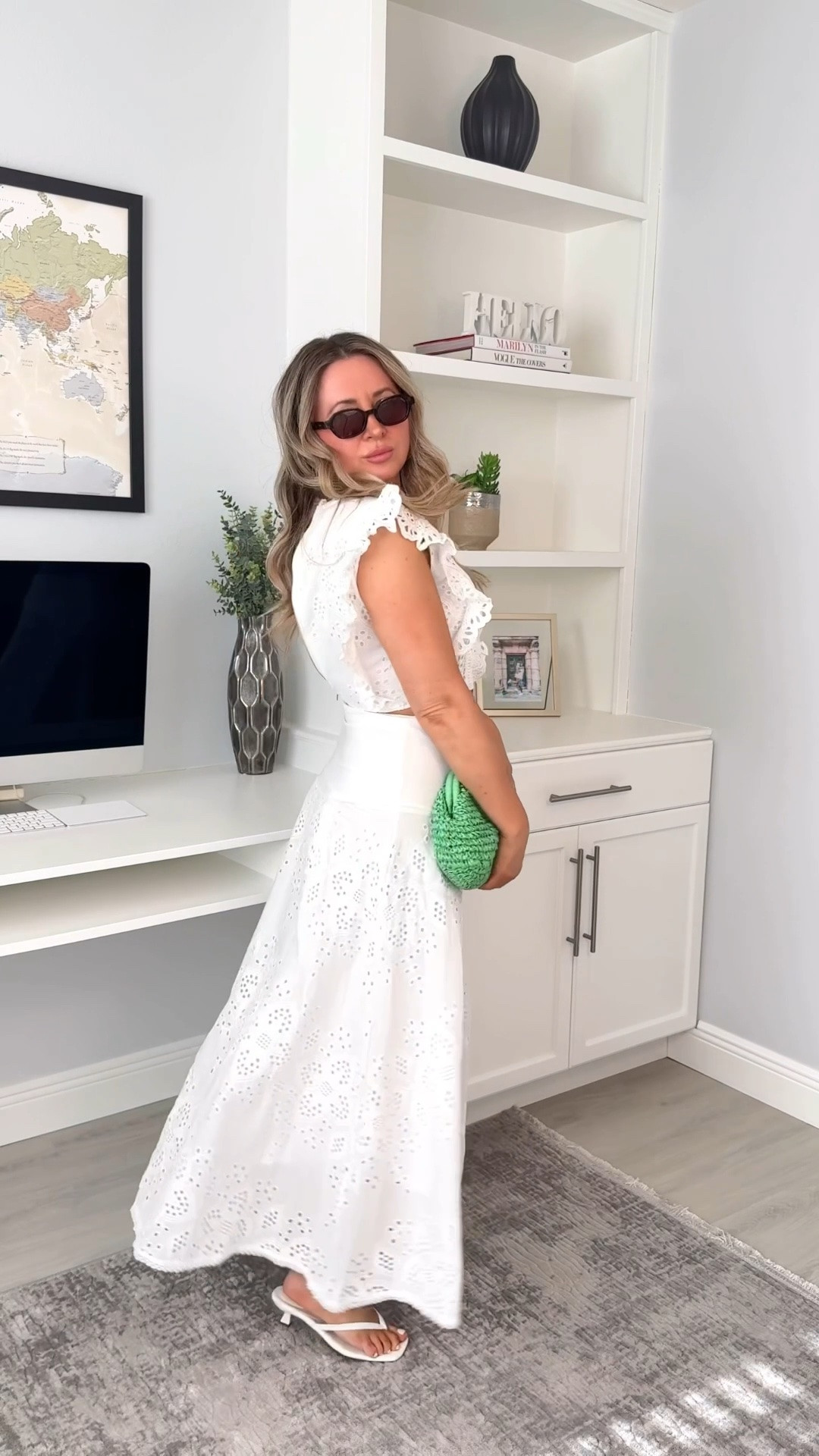 Cutest sets for summer from @Chicwish 
Wearing small in all.

#chicwish #chicwishstyle #ad

#LTKgrwm #LTKootd #LTKTravel
