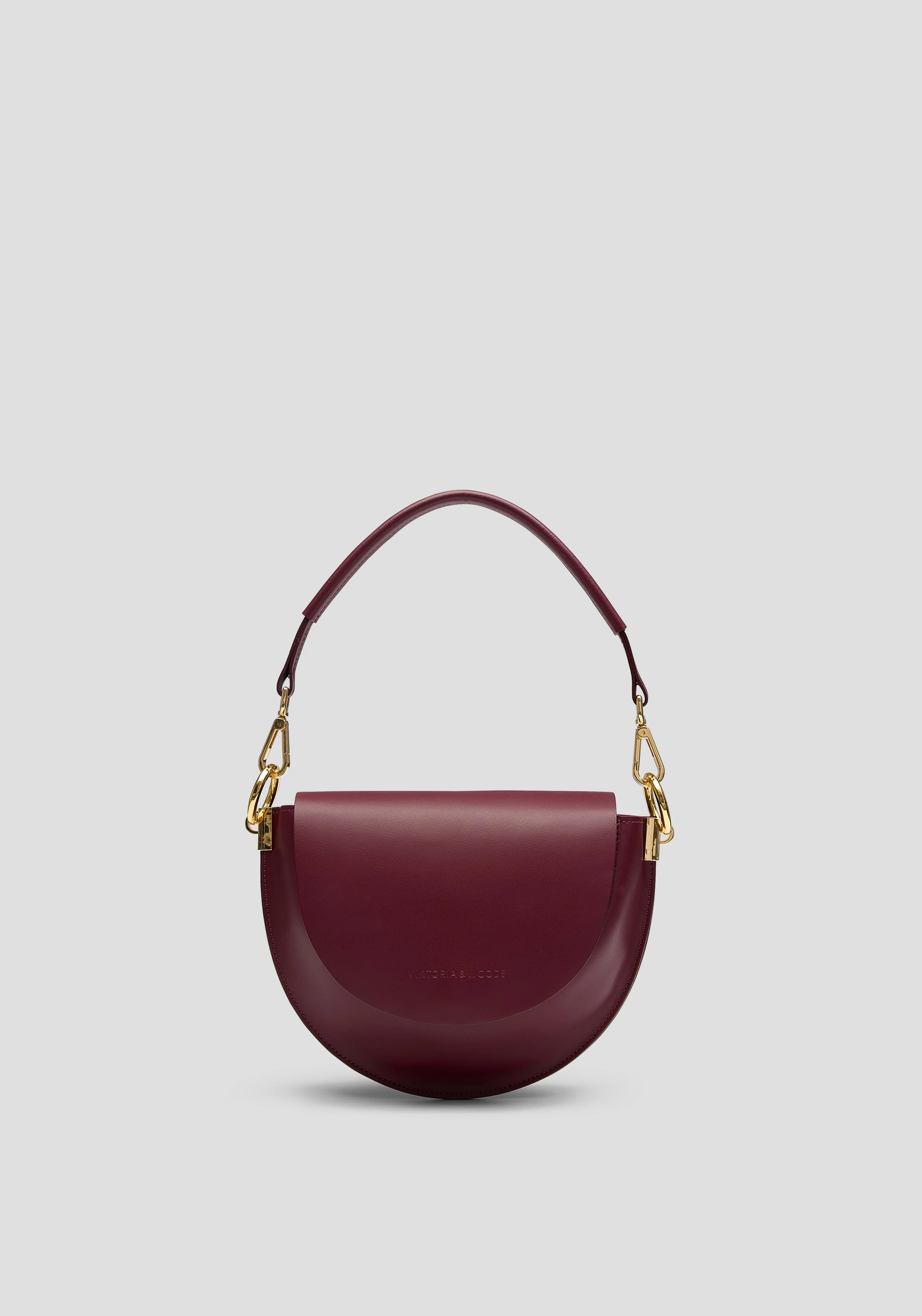 JUDE CROSS BODY BAG IN RED | ACCESSORIES | VIKTORIA & WOODS - Viktoria & Woods | Viktoria & Woods