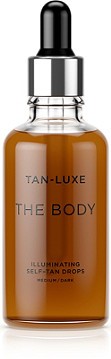 TAN-LUXEThe Body Illuminating Self-Tan Drops | Ulta