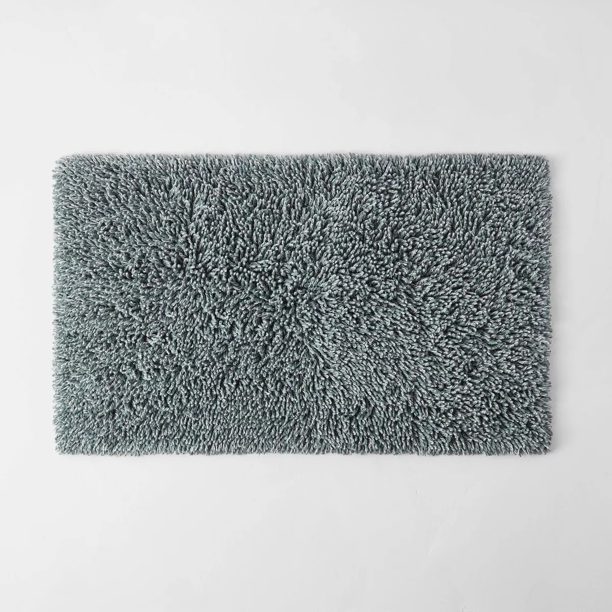 Mélange Looped Bath Rug - Casaluna™ | Target