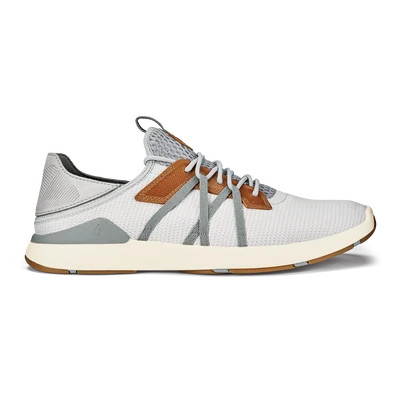 OluKai Mio Lī - Mist Grey / Poi - Mio Lī - Mist Grey / Poi | Shop.app