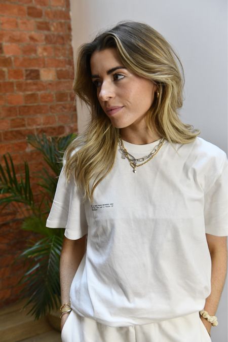 15% off for 48 hours with code Charlotte15. Pangaia, Athleisure, sports wear, casual style, outfit inspiration, white T-shirt, organic

#LTKSeasonal #LTKeurope #LTKsalealert