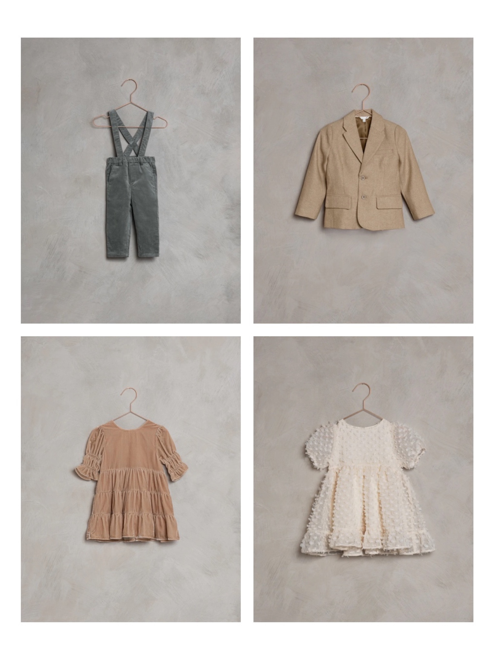 Kids Formal Outfits

#LTKkids #LTKfamily #LTKstyletip