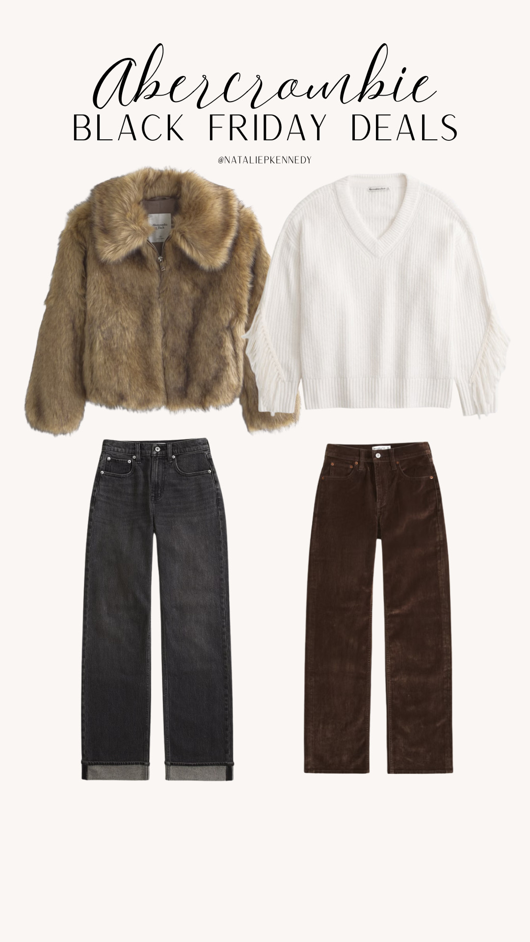 abercrombie black friday deals 

 #LTKCyberWeek #LTKgrwm #LTKootd