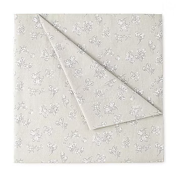 Linden Street Vintage Wash Cotton Sheet Set | JCPenney