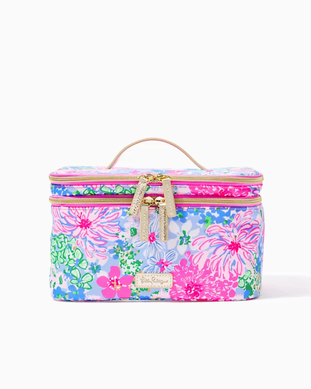 Devona Cosmetic Case | Lilly Pulitzer