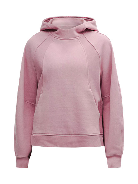 Scuba Oversized Side-Slit Hoodie | lululemon (CA)